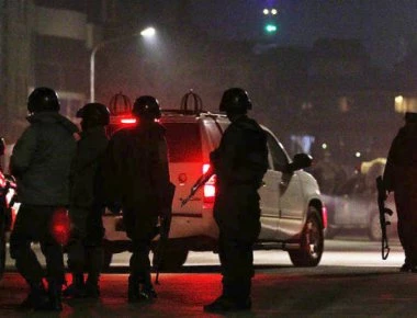 Καμπούλ: Έληξε η ομηρία στο ξενοδοχείο- Τουλάχιστον έξι νεκροί (φωτό)
